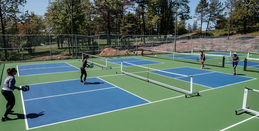 Catskills Pickleball Retreat  - DEPOSIT $300
